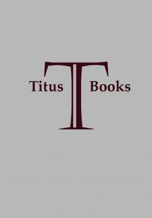 Titus Books: selected publications